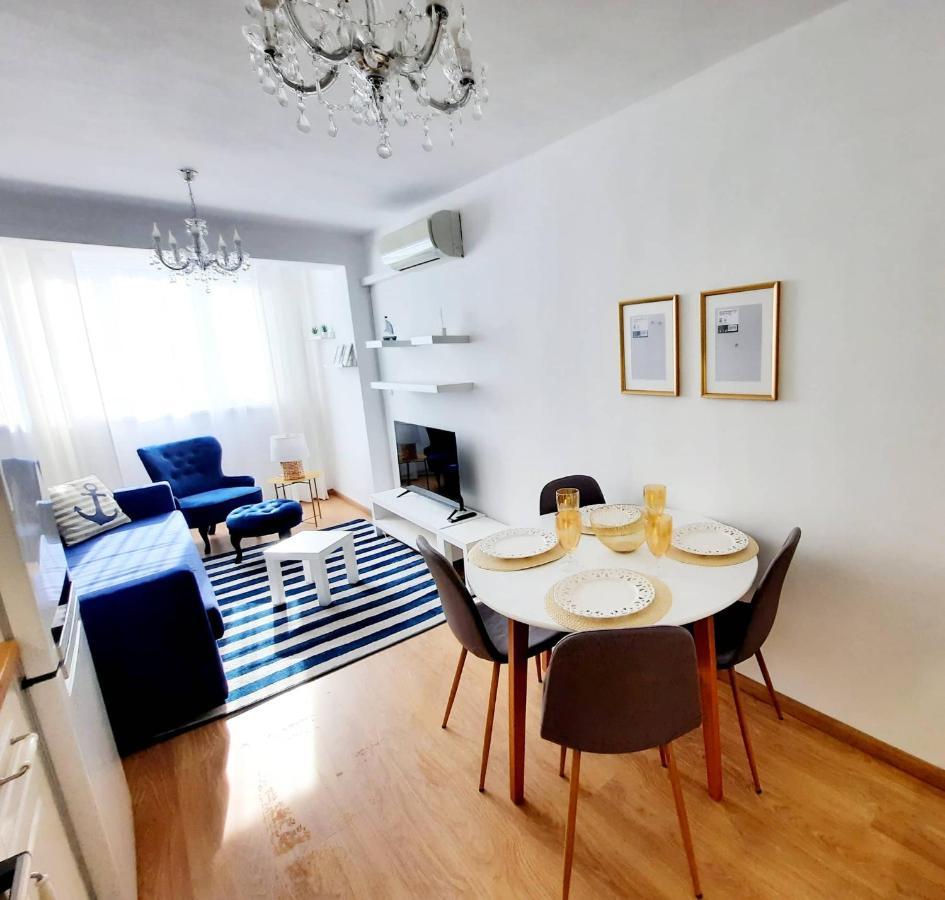 Varna Nautical Apartment Exterior foto